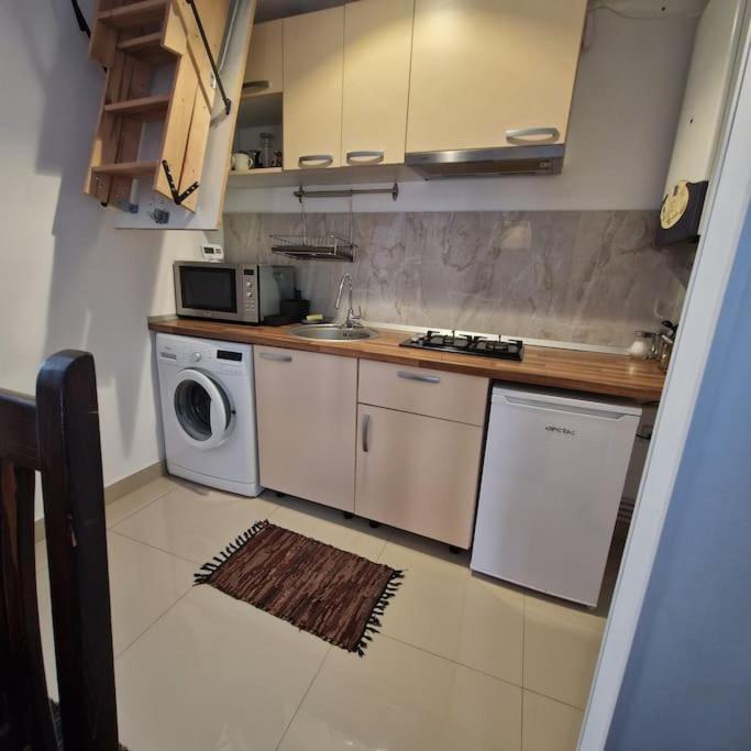 Apartament In Zona Catedralei Mitropolitane Яш Екстериор снимка